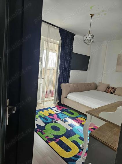 Apartament de vanzare Voluntari - 6