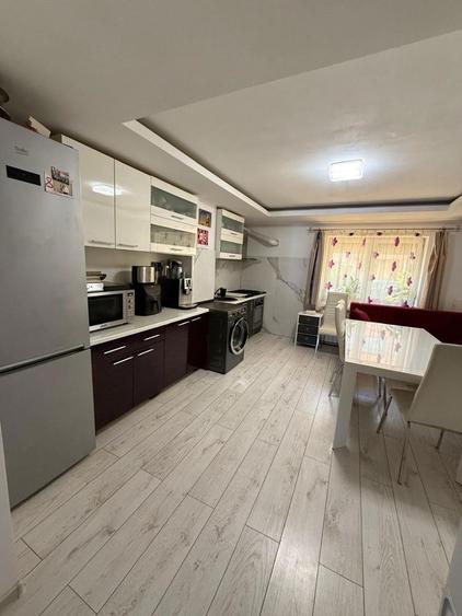 Apartament 3 Camere - 5