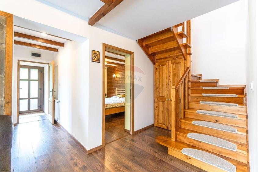 Refugiu pentru familie sau investitie intr-un business cu suflet - 27