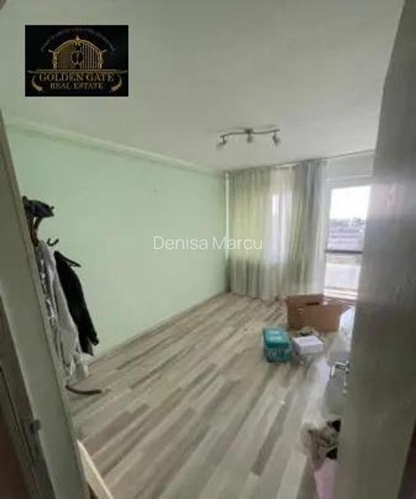 COMISION 0 | Drumul Taberei Drumetul - 3 Camere Decomandat 74mp Balcon
