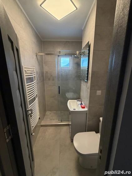 Inchiriere apartament ultracentral in Sinaia Prahova - 1