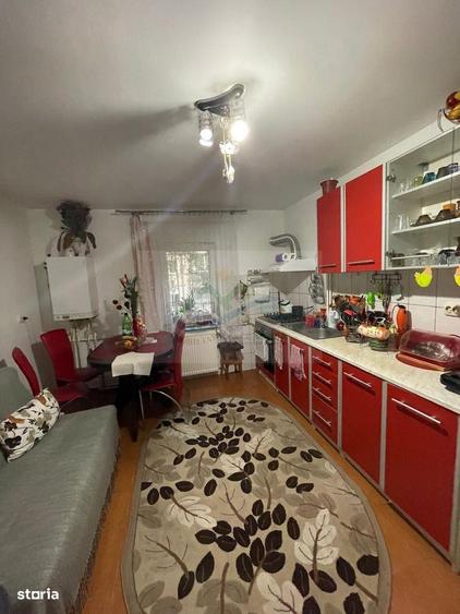 Apartament 2 camere decomandat - 5