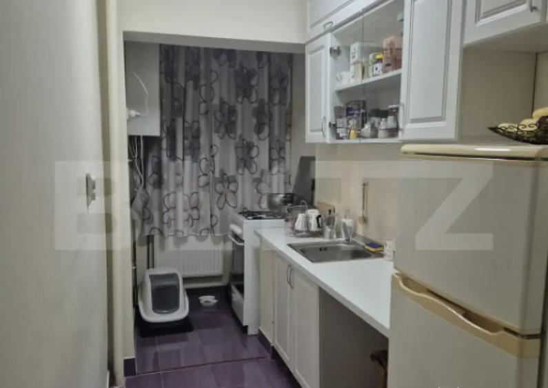 Apartament o camera, zona Tudor - 4