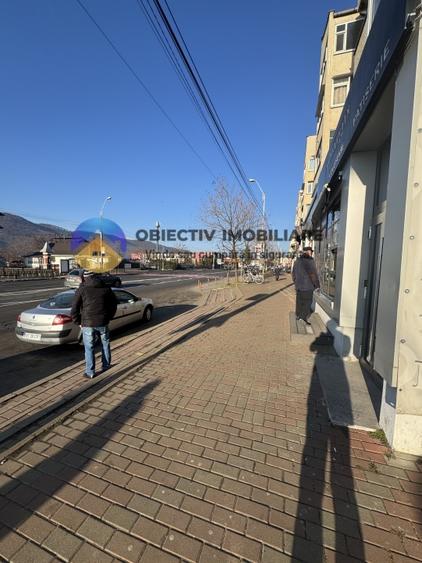 Spatiu de inchiriat zona 1 Mai la bulevard - 2