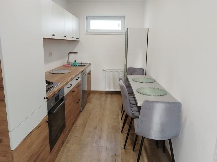 Casa la cheie in Mihaiesti com. Dobra - 2