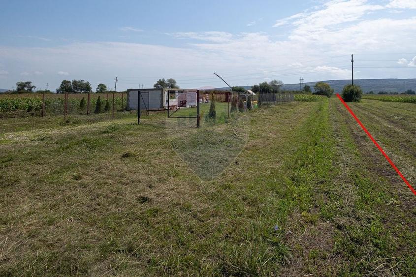 Teren intravilan cu proiect și construcție începută COMISION 0% - 4