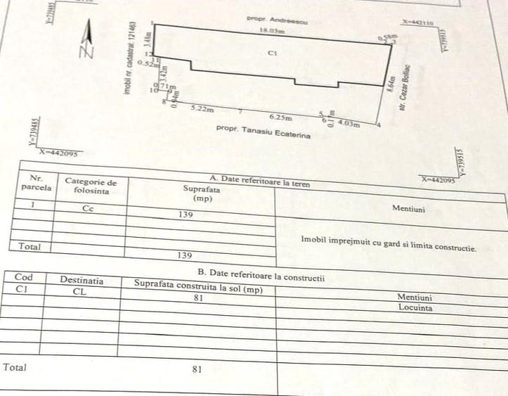 Casă 3 camere, Zonă Port (Cezar Bolliac) - 8