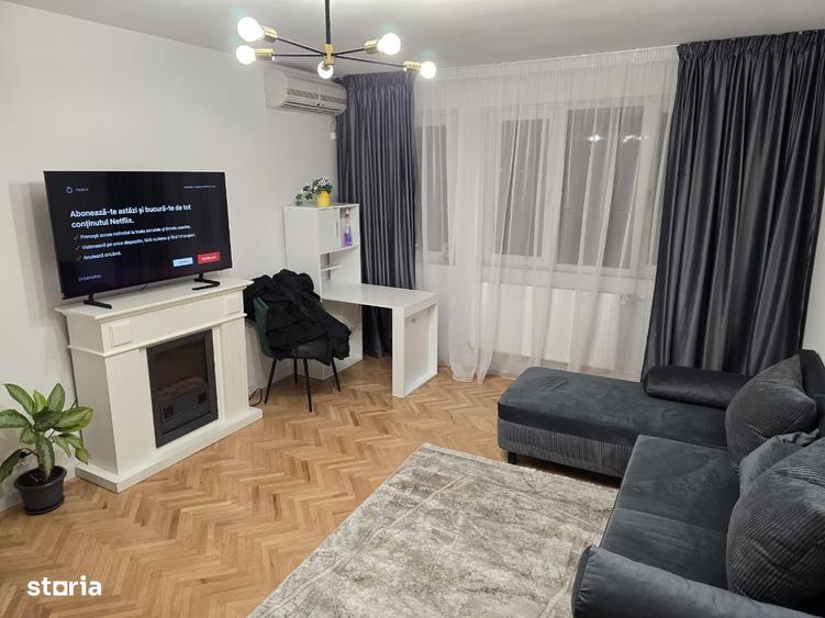 Apartament 2 camere Dristor - 1