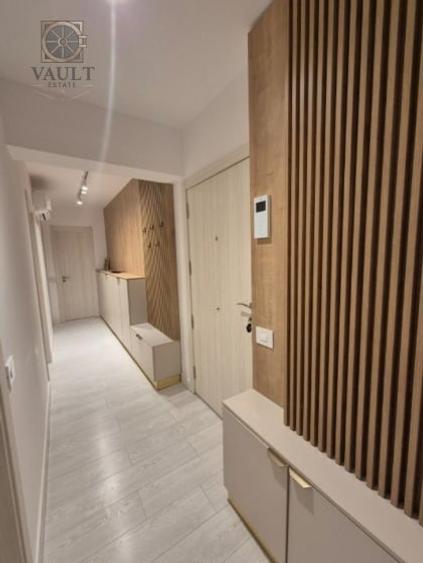 Apartament 3 camere - MOBILAT UTILAT - PARCULUI 20 - 3