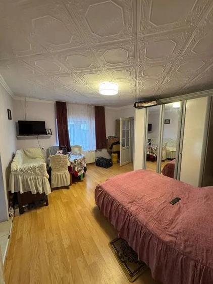 Casa renovata cu teren 600 mp, garaj ?i anexe Posta, aproape de Baia Mare - 2