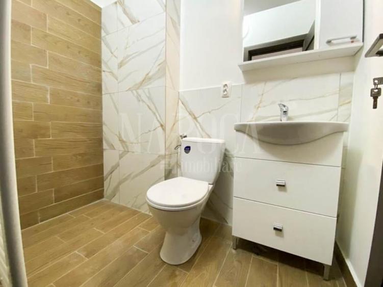 Apartament 3 camere de vanzare in Floresti - 11