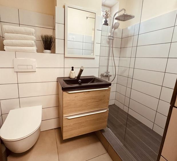 360 Grade Imobiliare propune spre vanzare un apartament cu 2 camere, Central - 6