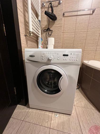 Garsoniera moderna de inchiriat Militari Residence | 40 mp - 7