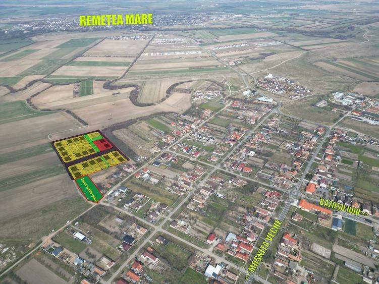 Teren vatra Bucovat-COMISION 0% - 3