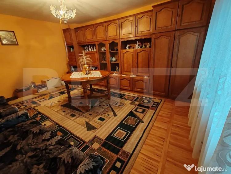 Casa tip duplex de vanzare in centru - 2