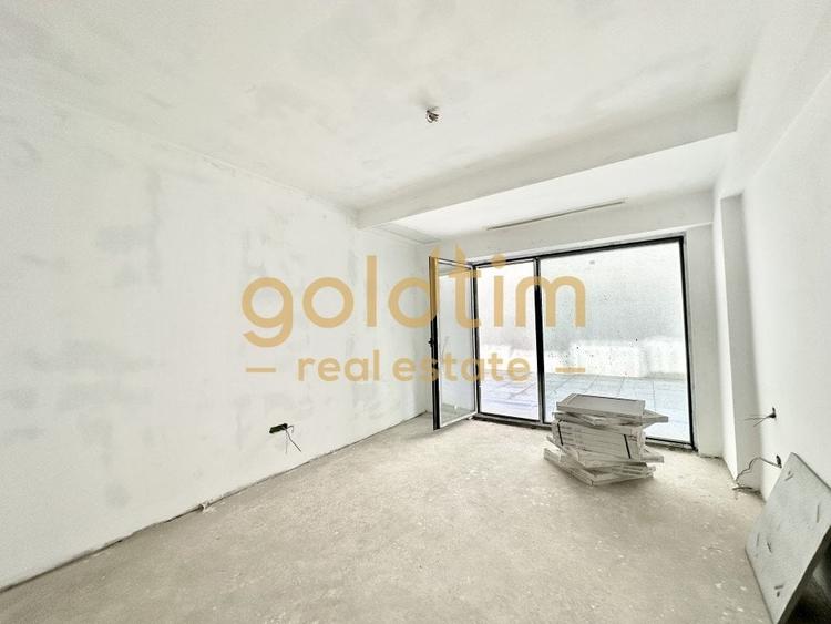 APARTAMENT 3 CAMERE LUX/PROIECT HERASTRAU/2TERASE 32mp/LOCATIE PREMIUM/NORDULUI - 17