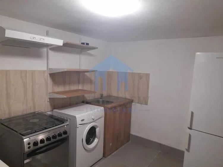 Apartament 1 camera, Gruia - 3