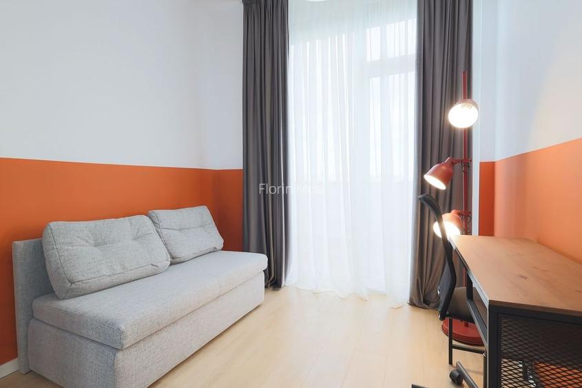 Penthouse in cartierul exclusivist ARED RED9 Penthouse in cartierul exclusivist ARED RED9