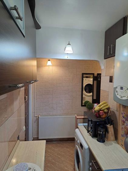 Apartament doua camere - 5