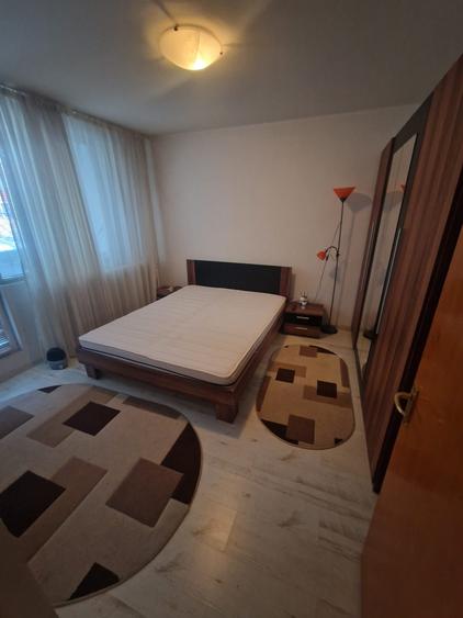 Drumul Taberei Raul Doamnei metrou! - 4