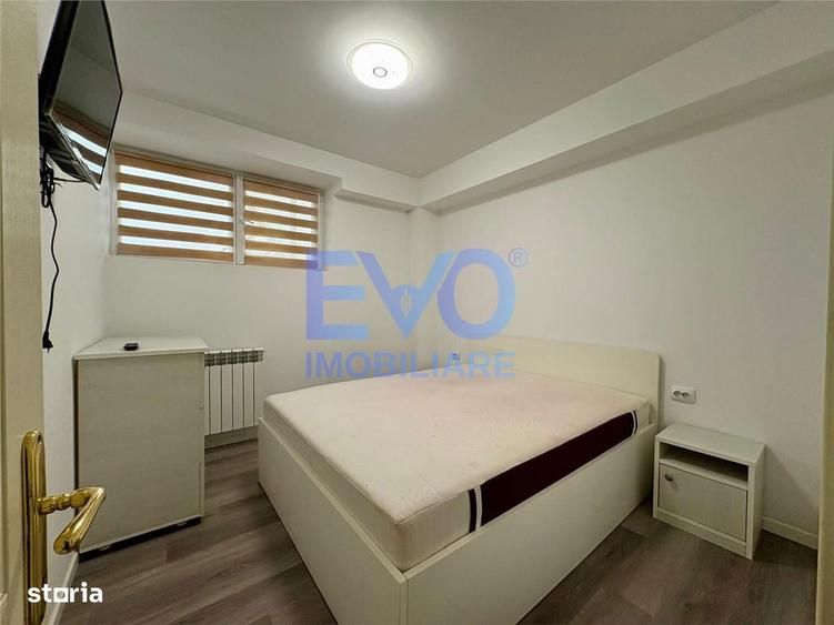 Apartament de inchiriat, 2 dormitoare, decomandat, Bucsinescu, Iasi - 6