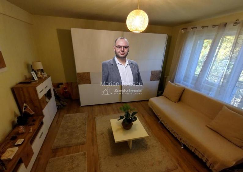 Gradinari, Apart. 2 Cam, Decom, Parter, Pret Negociabil