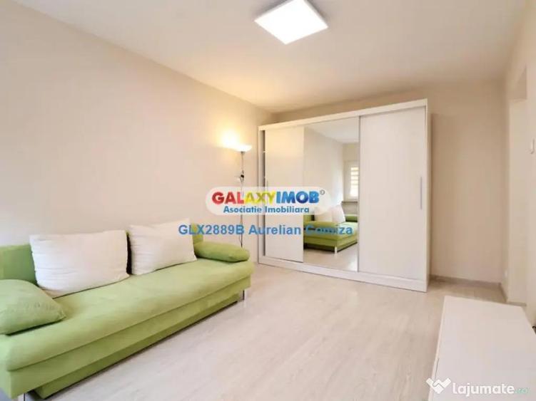 Garsoniera Chitila/sp 30mp/etaj 1 - 1