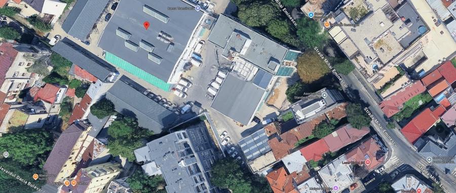 VANZARE TEREN, SECTOR 2, MIHAI EMINESCU - STRADAL, ST 348 MP - 1