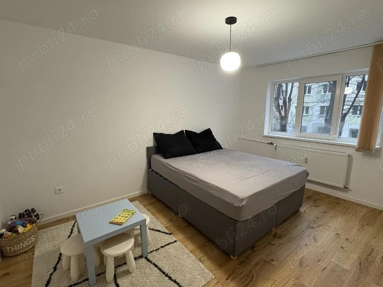 Vanzare apartament 3 camere Manastur - 5