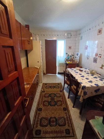 Apartament cu 2 camere decomandat în Satu Nou