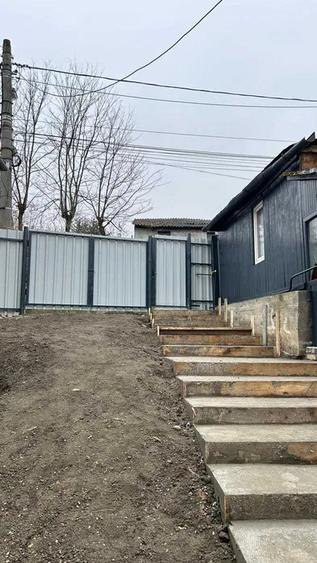 Vand casa singur pe curte, Central, Reghin - 3