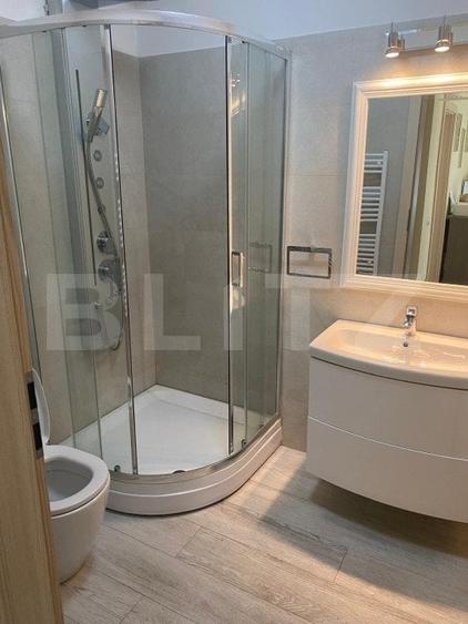 Casa individuala, finisaje de lux, zona Corneliu Coposu! - 15