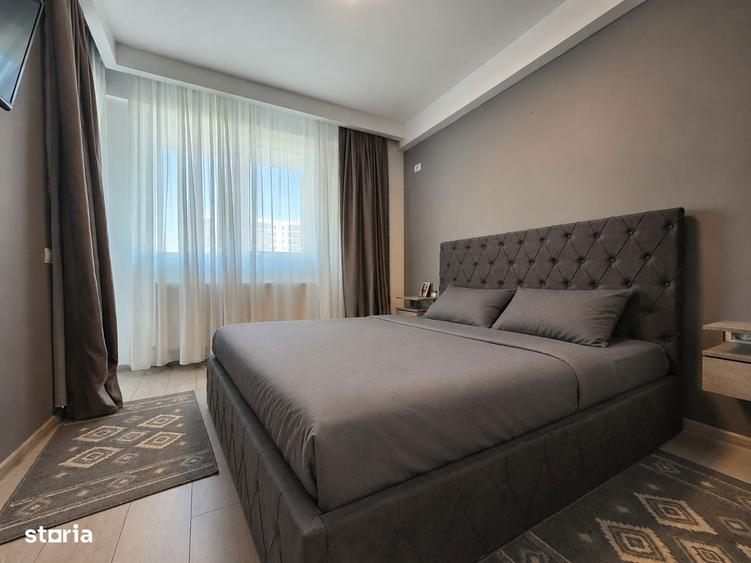 Apartament cu 2 bai si amenajare moderna, aproape de plaja - 1