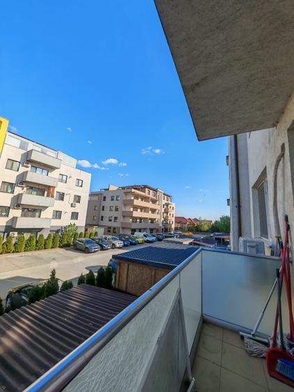 Apartament 2 camere-bloc NOU-complet mobilat si utilat - 16
