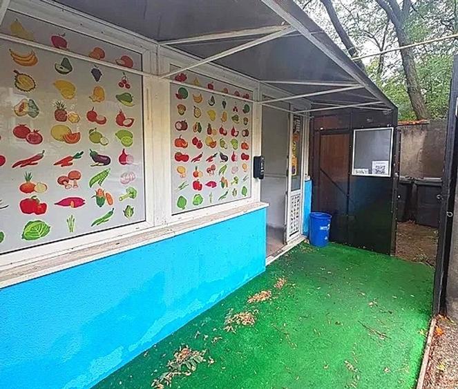 Spatiu comercial de inchiriat | Drumul Taberei | Valea Doftanei - 5