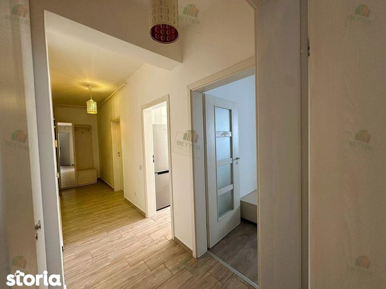Apartament 2 camere, loc de parcare inclus - Metrou Dimitrie Leonida - 12