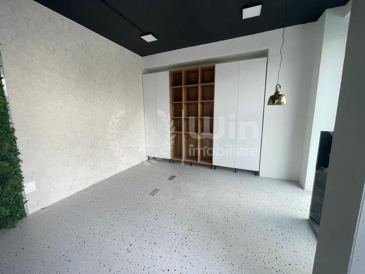 Spatiu servicii profesionale 95mp | Imobil nou | 5 min. P-ta Cipariu - 4