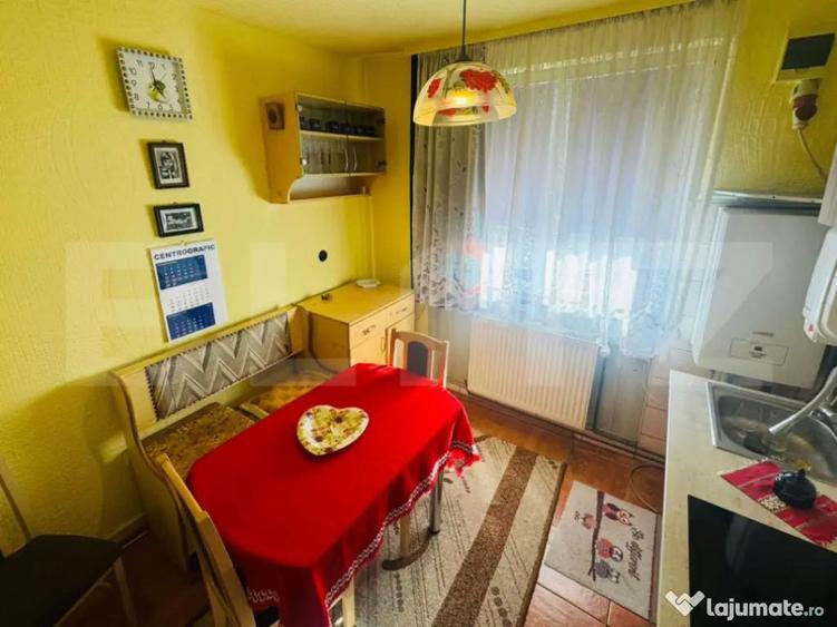 Apartament pentru vacan?a, 2 camere, 52 mp., Deda - 6