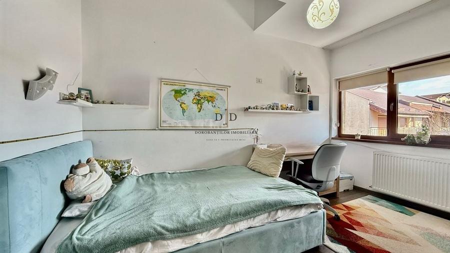 Vânzare Casa Cuplată Tip Duplex | Floresti-zona Someșului- Stadionului - 7