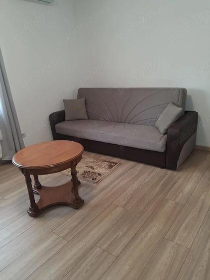 Inchiriez apartament 2 camere - 9