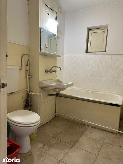 Apartament Rovine 2camere cu centrala parter/4 - 7