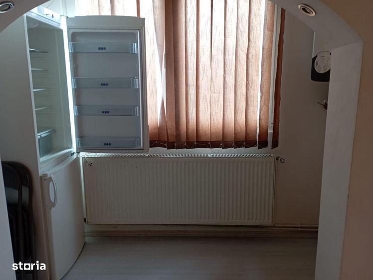 Garsoniera Freidorf - Etaj 1 - centrala proprie - 2