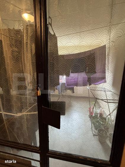 Apartament 3 camere, 56 mp, zona Dambu - 8