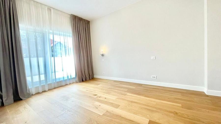 Vila moderna cu piscina, complex rezidential, Iancu Nicolae - 20