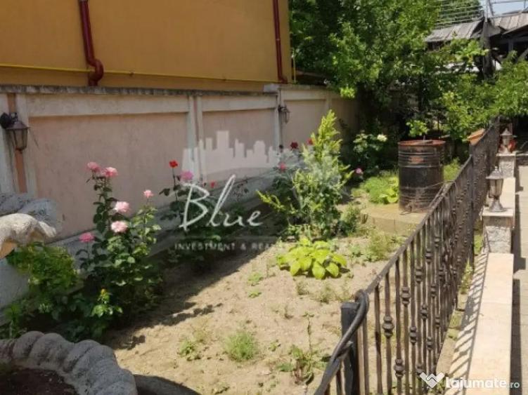 VILA KM 5 P+1+M ,TEREN 1000MP - 13