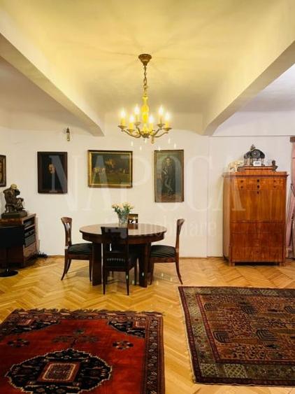 Apartament 3 camere de vanzare in Centru, Cluj Napoca - 14