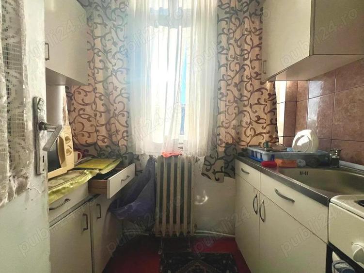 Apartament 2 camere 47mp Dva Nord bloc izolat 47.500eur neg - 4