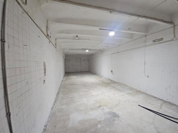 Spatii depozitare 100–2600 mp | Centura Glina | La 5 min de A2 si A0 - 7