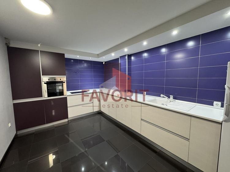 Langa Iulius Town. Renovat. Cu centrala proprie - 3