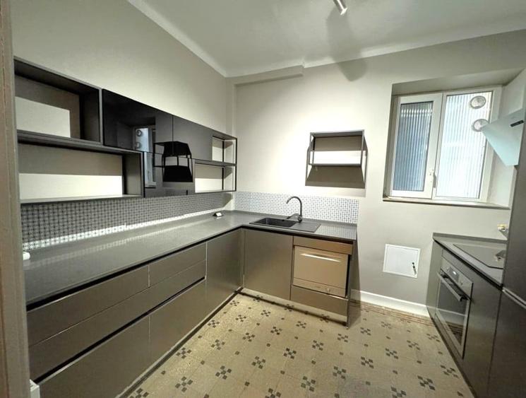 Apartament 5 camere, renovat integral  Dorobanti Capitale - 5